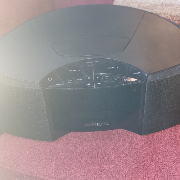 Stereo  System - Picture 4 of 7